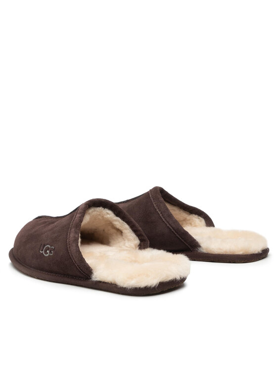 Ugg Ugg Copati M Scuff 1101111 Rjava