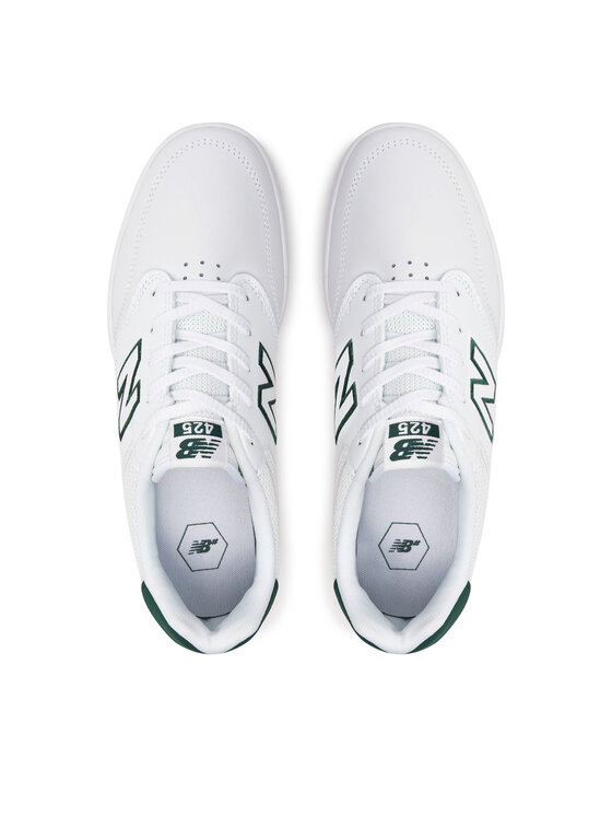 New Balance New Balance Sneakersy Numeric v1 NM425JLT Biały