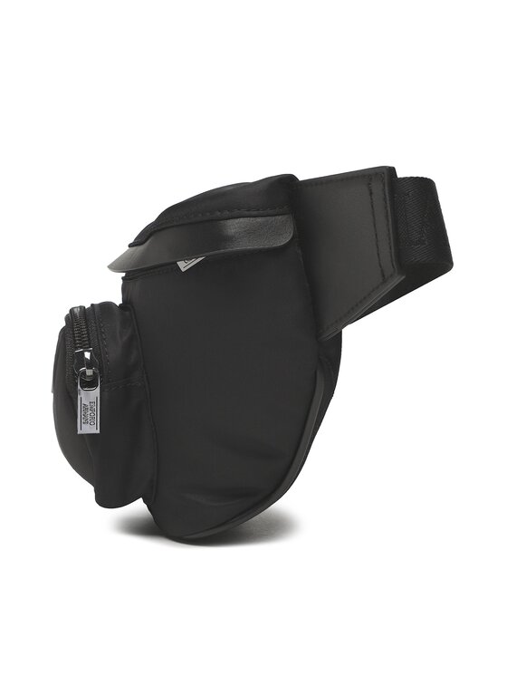 Emporio Armani Emporio Armani Nerka Y4O238 Y217J 80001 Czarny