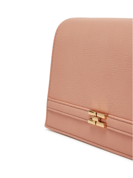 Elisabetta Franchi Elisabetta Franchi Сумка BS-10A-51E2-V280 Рожевий