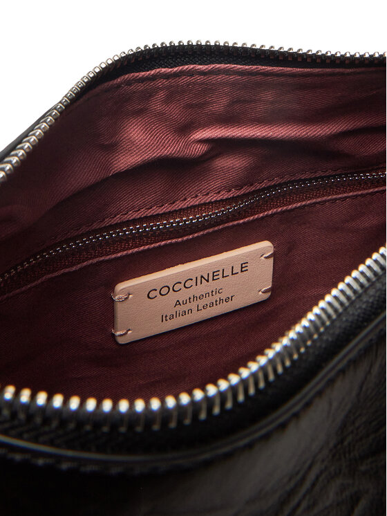 Coccinelle Coccinelle Сумка E1 S4P 13 02 01 Чорний
