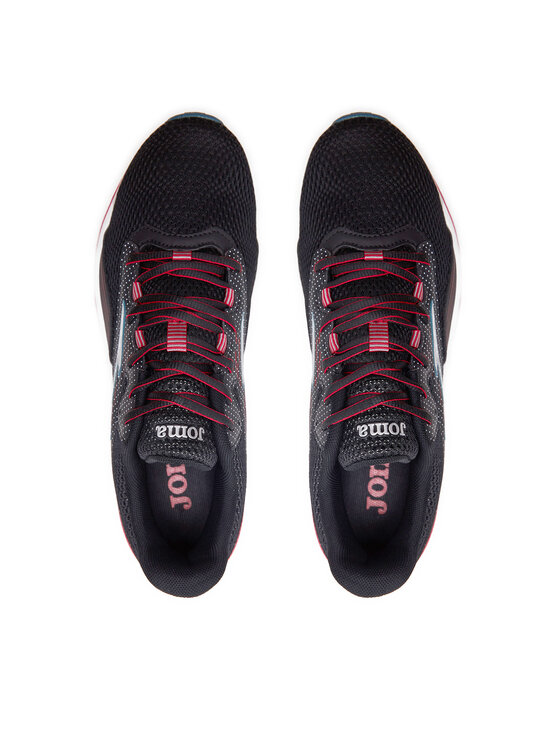 Joma Joma Tenisice za trčanje Active 2401 RACTIS2401 Crna