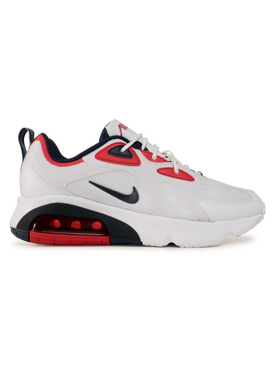 Nike Batai Air Max 200 CT1262 101 Balta • Modivo.lt