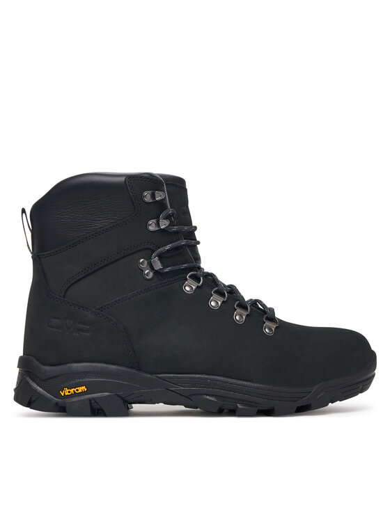 CMP CMP Scarpe da trekking Bharat 3Q15977 Nero