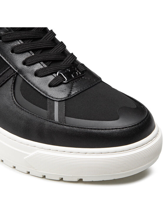 Rage Age Rage Age Sneakers RA-22-06-000381 Schwarz