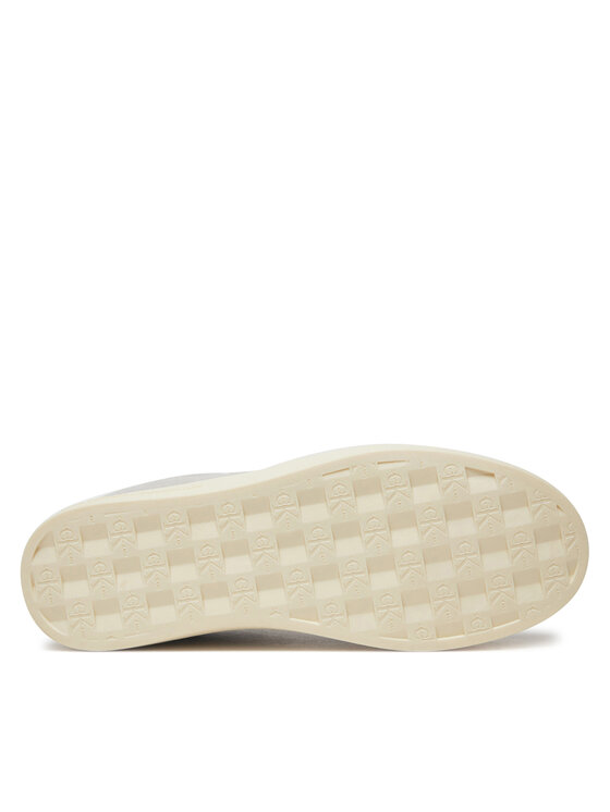 Calvin Klein Jeans Calvin Klein Jeans Tossud Classic Cupsole Laceup Wt Wm YW0YW01833 Hall