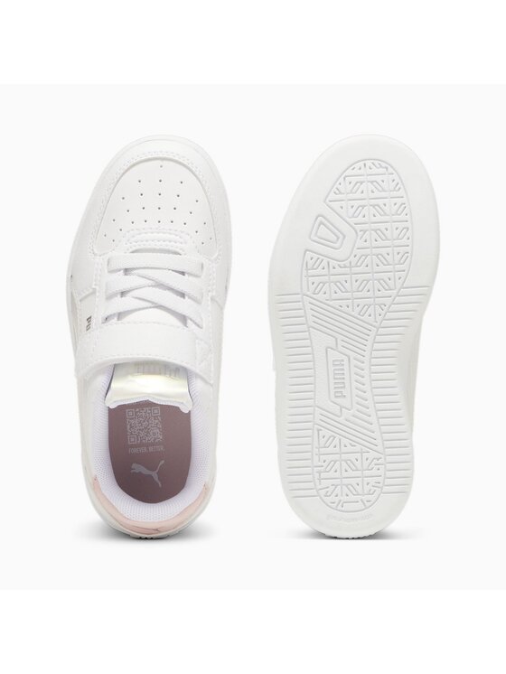 Puma Puma Sneakersy 398729 Biały