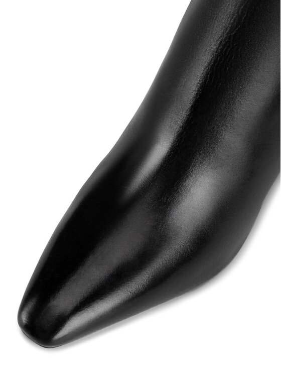 Gino Rossi Gino Rossi Botine MIYA-116047 Negru