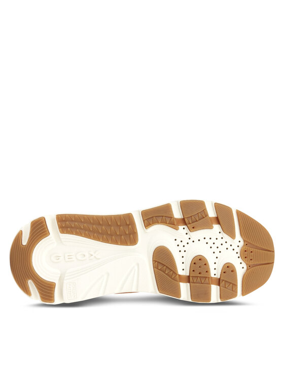 Geox Geox Stivaletti D Diamanta D36UFD 02285 C6001 Marrone