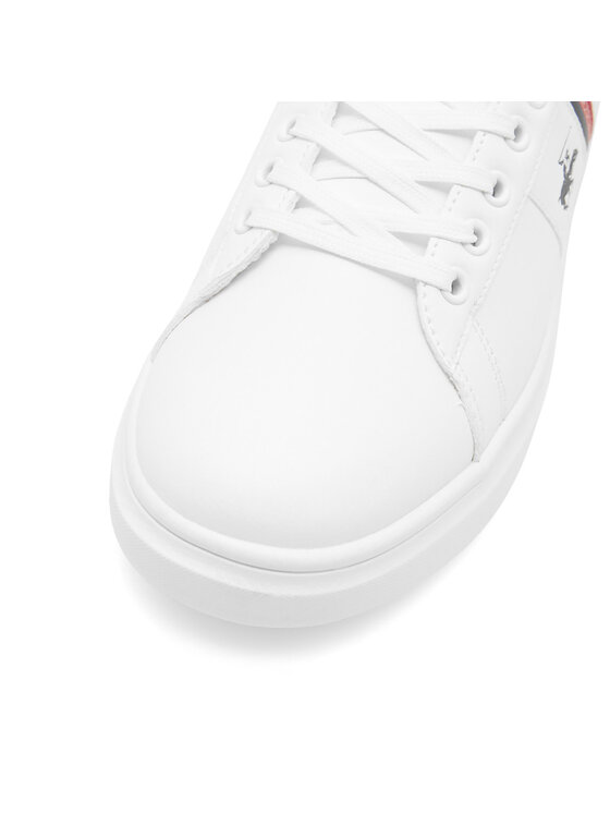 Beverly Hills Polo Club Beverly Hills Polo Club Sneakers M-23MC1008 Weiß
