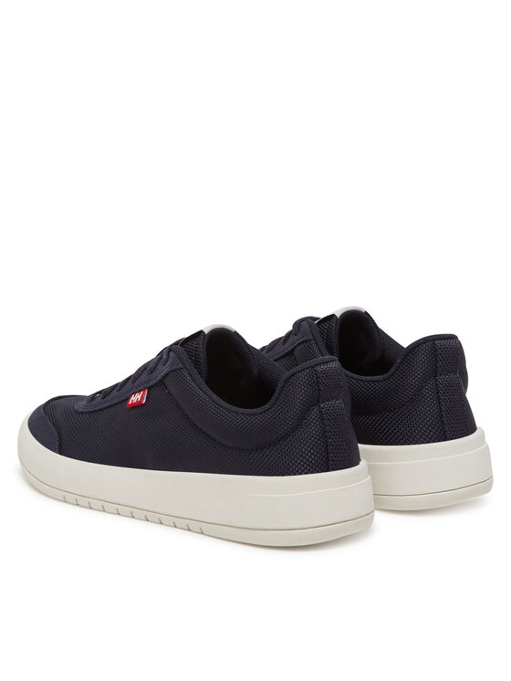 Helly Hansen Helly Hansen Laisvalaikio batai Halmstad 3 12028_597 Tamsiai mėlyna