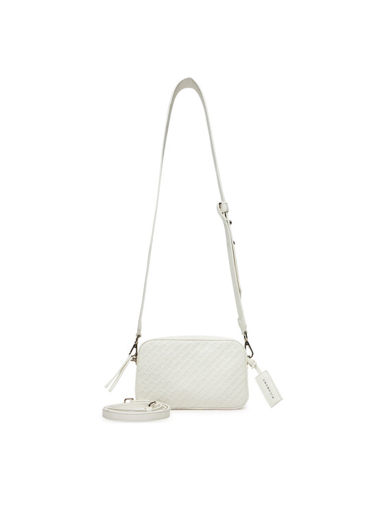 John Richmond John Richmond Handtasche RWA24054BO Weiß