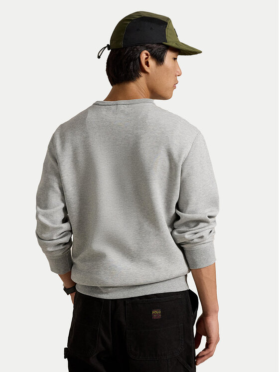 Polo Ralph Lauren Polo Ralph Lauren Jopa 710958195 Siva Relaxed Fit