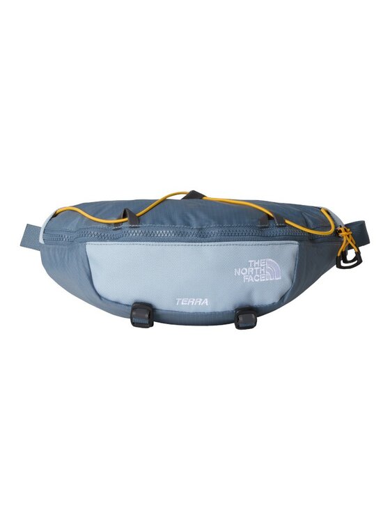 The North Face The North Face Saszetka Terra Lumbar 3L Szary