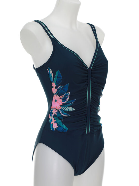 Sunflair Sunflair Bikiny 22003 Tmavomodrá
