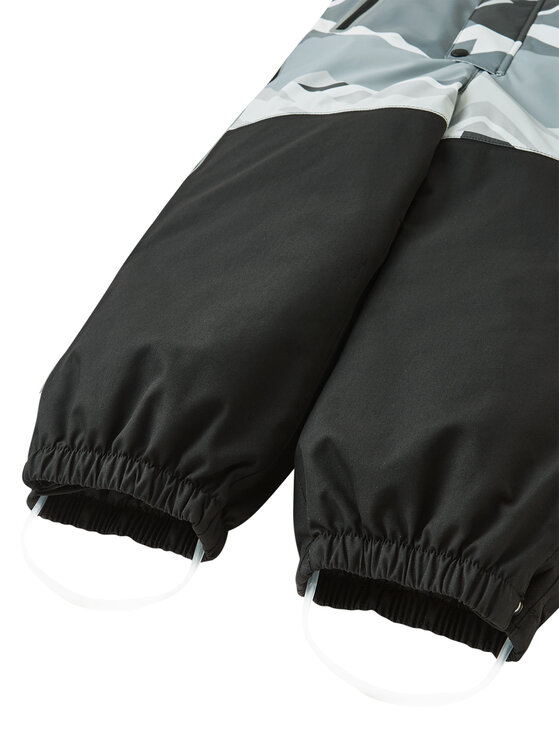 Reima Reima Žiemos kombinezonas Kipina 5100040C Pilka Regular Fit