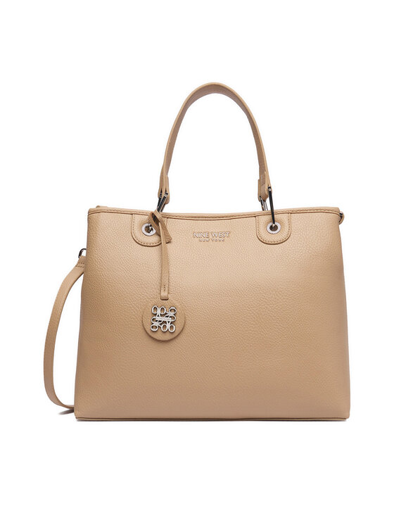 Nine West Nine West Torbica CEO-Soho Bloom-LDA8569 Bež