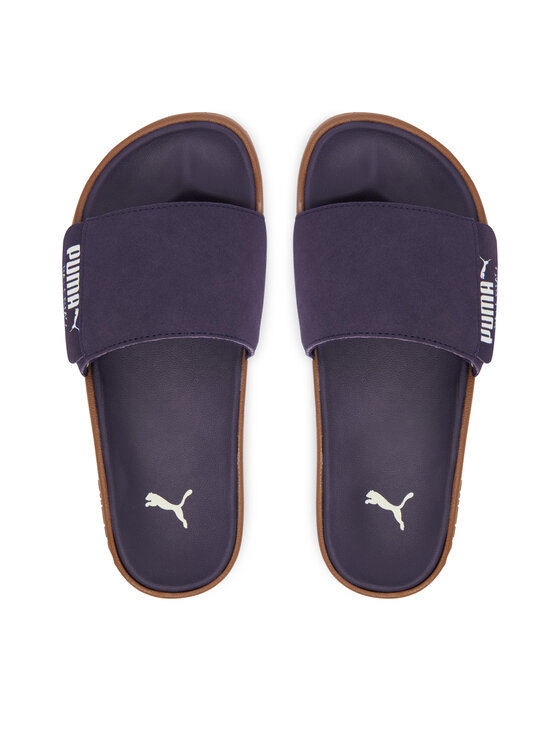 Puma Puma Παντόφλες Leadcat 2.0 Palermo Foil 399041 12 Σκούρο μπλε