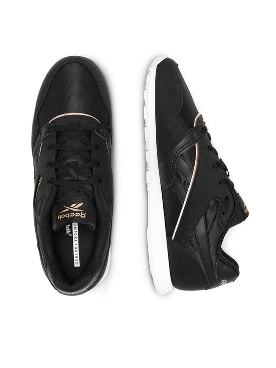 Reebok Reebok Tenisice Ultra Fl ID5144 Crna