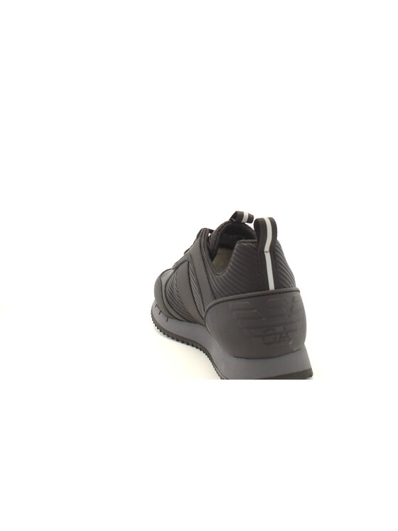 EA7 Emporio Armani EA7 Emporio Armani Sneakers X8X185 XR175 Nero