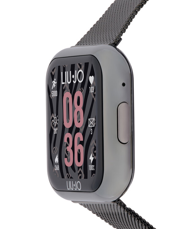 Liu Jo Liu Jo Smartwatch Voice Mini SWLJ147 Μαύρο