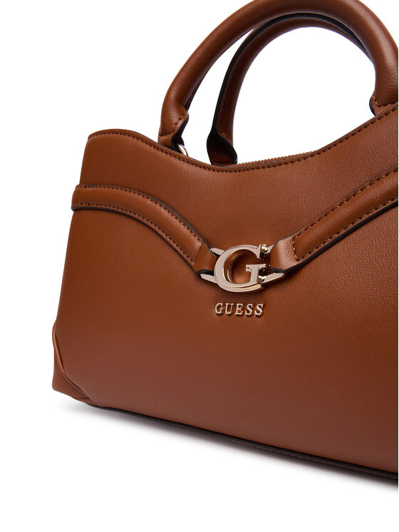 Guess Guess Táska Dea HWBG79 93060 Barna