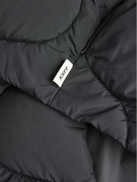 JJXX JJXX Prsluk Sena 12258496 Crna Regular Fit