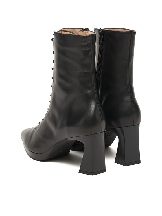 Hispanitas Hispanitas Stiefeletten HI254379 Schwarz