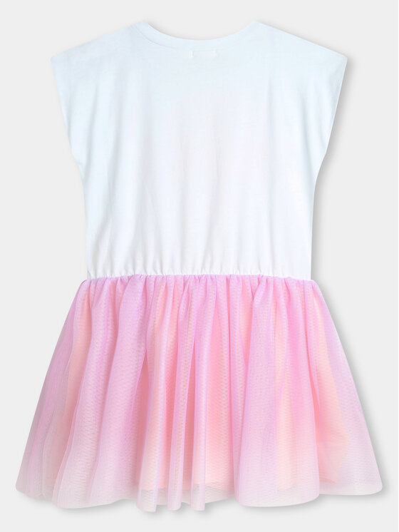 Billieblush Billieblush Повсякденна сукня U20161 Кольоровий Regular Fit