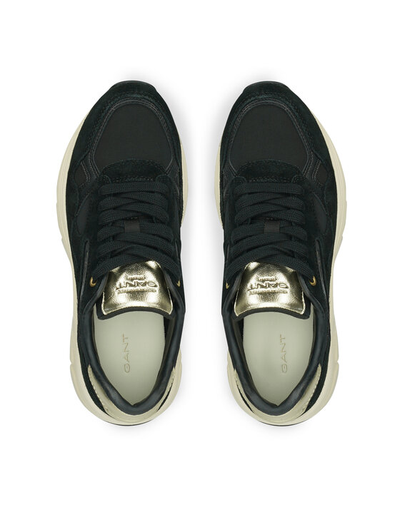 Gant Gant Sneakers 29533652 Schwarz