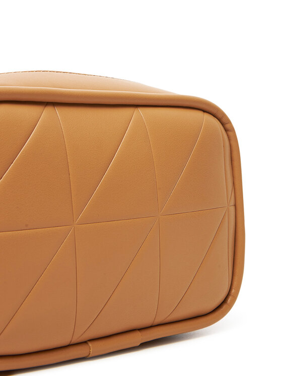 DeeZee DeeZee Handtasche C-DZE-S-008-08 Braun