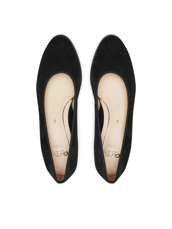Ara Ara Tacones Orly 12-13436-01 Must
