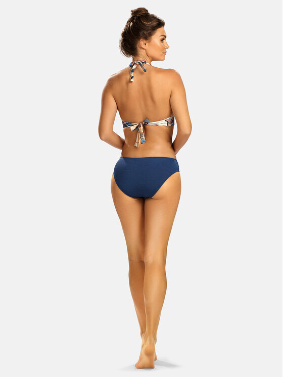 Feba Feba Bikini pezzo sopra FG161-892 Multicolore