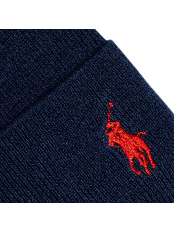 Polo Ralph Lauren Polo Ralph Lauren Kapa 449891263002 Tamnoplava