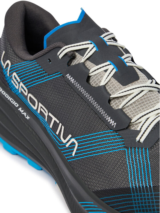 La Sportiva La Sportiva Běžecké boty Prodigio Max ZFRS104G01W04 Šedá