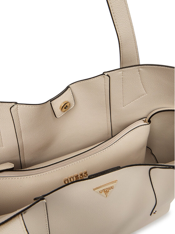 Guess Guess Geantă Darcy HWBG99 14240 Bej