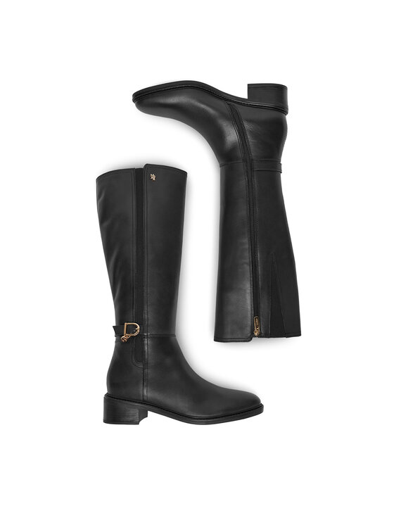 MEXX MEXX Zimske čizme CEO-MX/045C-WI44 Crna