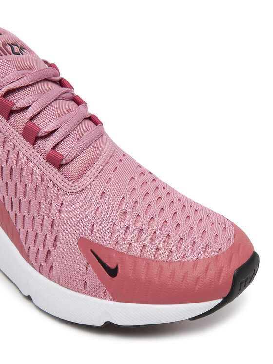 Nike Nike Sneakersy Air Max 270 AH6789 607 Różowy