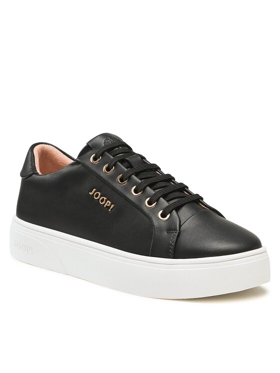 JOOP! JOOP! Sneakersy 4140007111 Černá