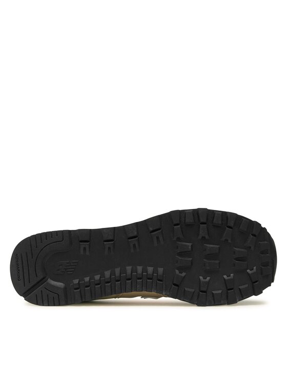 New Balance New Balance Tenisice GC574HBO Bež
