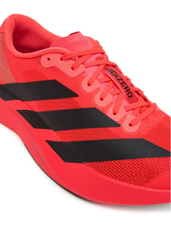 adidas adidas Tenisice za trčanje adizero EVO SL JS4492 Crvena