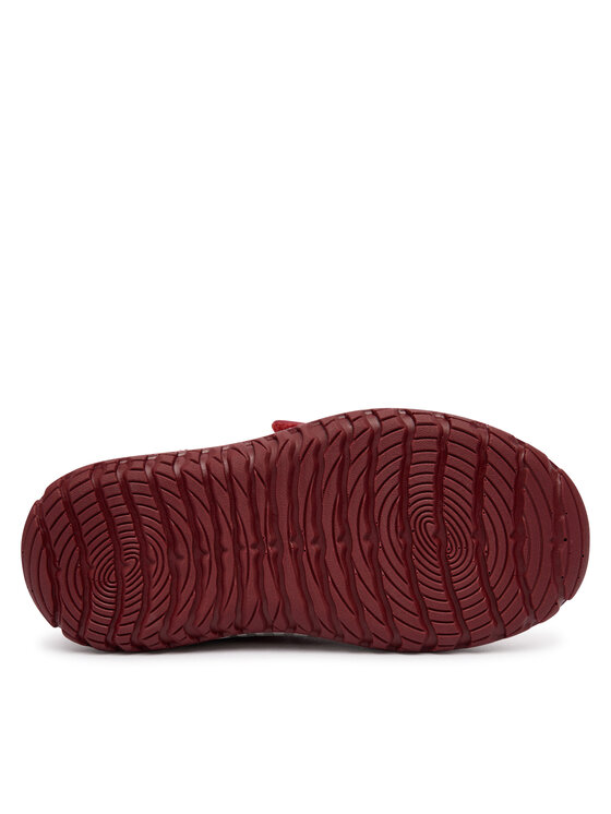 Reima Reima Schnürschuhe Patter 2.0 5400042A Rot