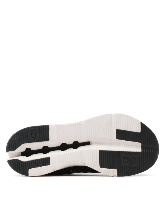 On On Sneakersy Cloudnova 26.99113 Černá