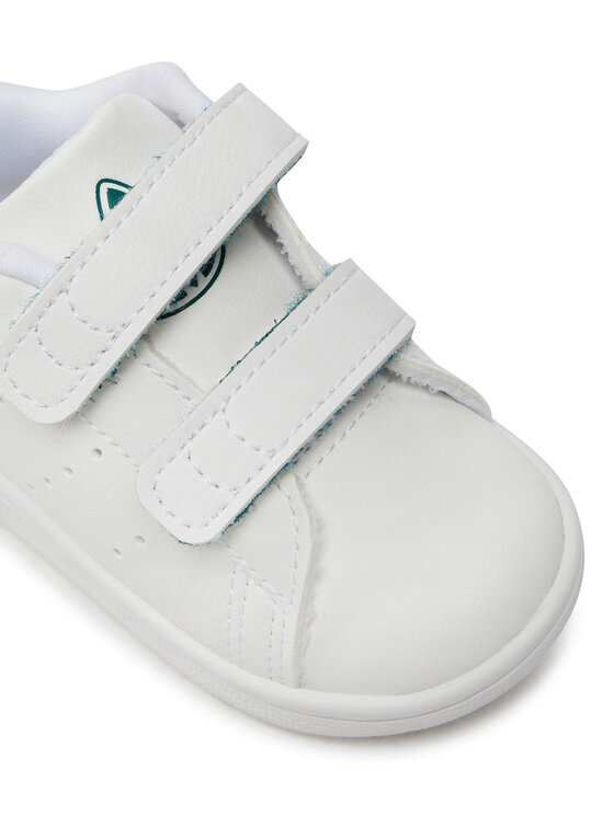adidas adidas Superge Stan Smith Cl I IE9142 Bela