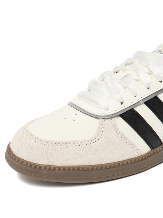 adidas adidas Laisvalaikio batai BREAKNET SLEEK JQ8253 Balta