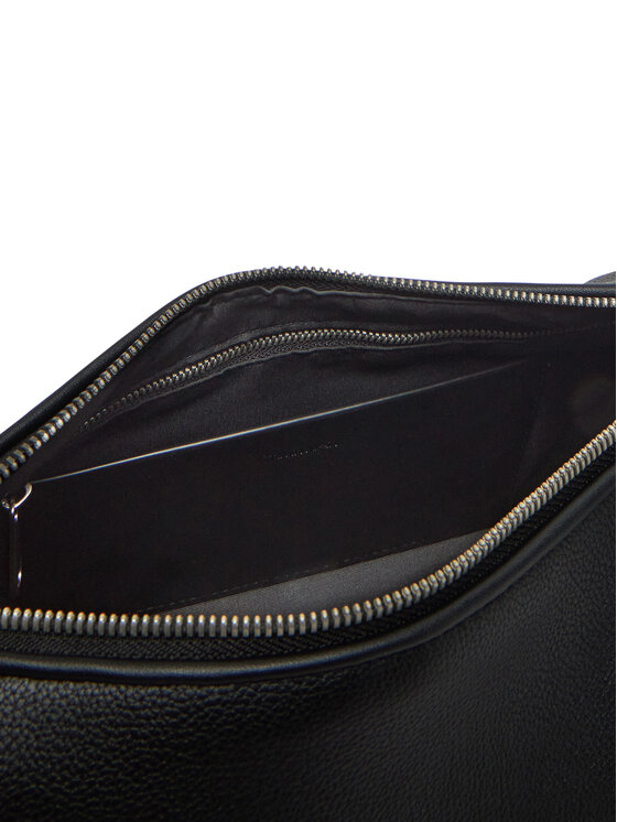 Calvin Klein Jeans Calvin Klein Jeans Käekott Drop Lg Shoulder Bag LV04K3123G Must