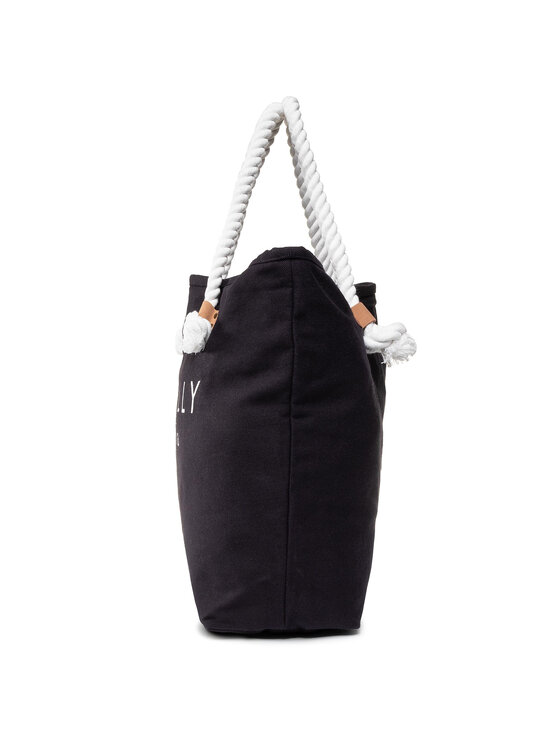 Seafolly Seafolly Сумка Beach Basics 71147-BG Cиній