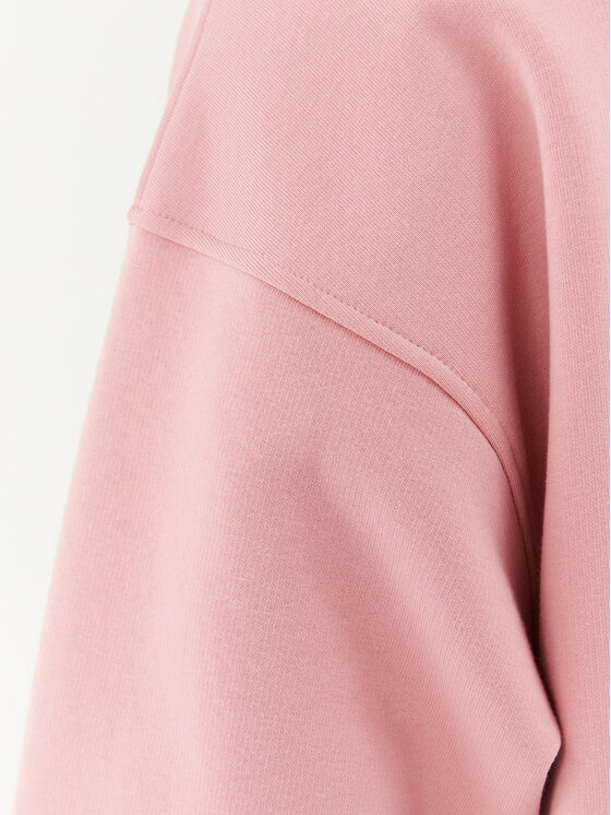 2005 2005 Sweatshirt Unisex Hot Moms Rosa Relaxed Fit