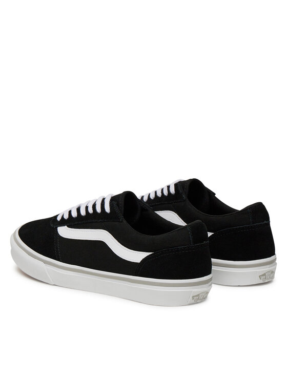 Vans Vans Tenisice C-MADDIE VN000E8XYV3 Crna