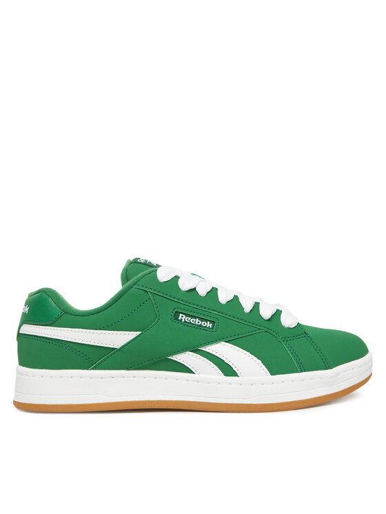 Dziecięce Sneakersy Reebok, Rozmiar 35, Zielone, RETRO MEGA 100242323